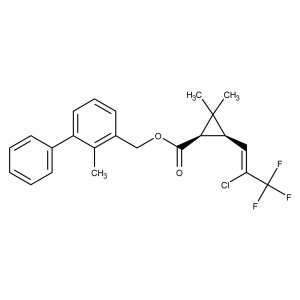 Bifenthrin