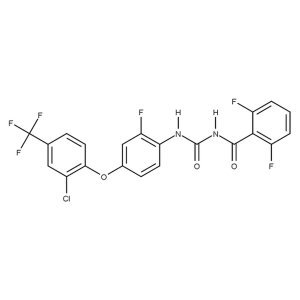 Flufenoxuron