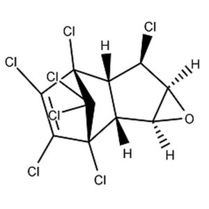Heptachlorepoxid, cis-