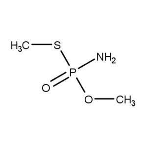 Methamidophos