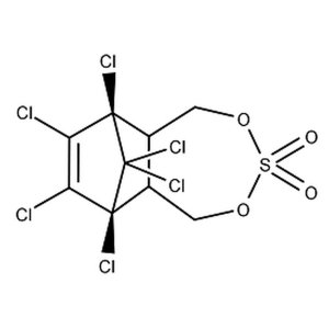 Endosulfansulfate