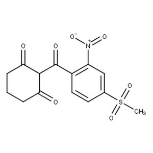 Mesotrione