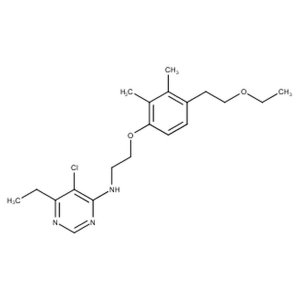 Pyrimidifen
