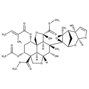 Azadirachtin