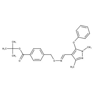 Fenpyroximate