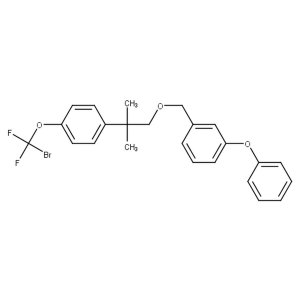 Halfenprox solution