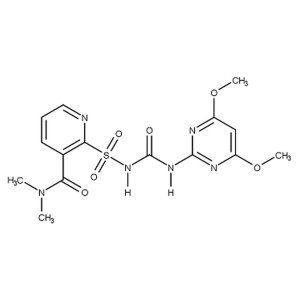 Nicosulfuron