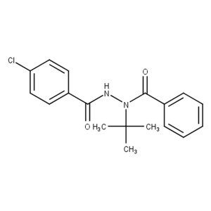 Halofenozide