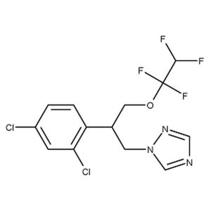 Tetraconazole