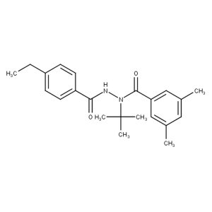 Tebufenozide