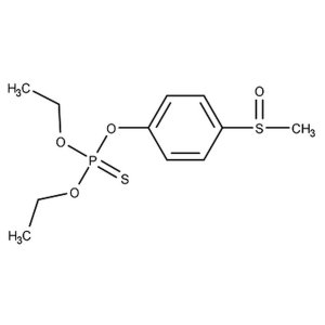 Fensulfothion