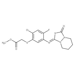 Fluthiacet-Methyl