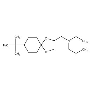 Spiroxamine