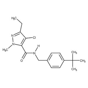 Tebufenpyrad