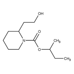 Picaridin solution