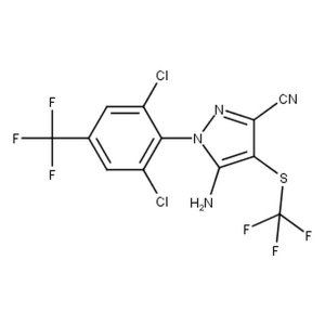 Fipronil-Sulfide