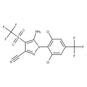 Fipronil-Sulfone