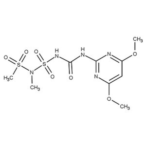 Amidosulfuron