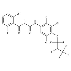 Noviflumuron solution