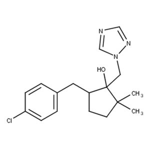 Metconazole
