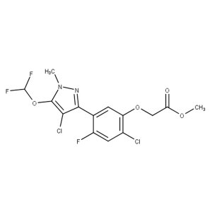 Pyraflufen-Ethyl