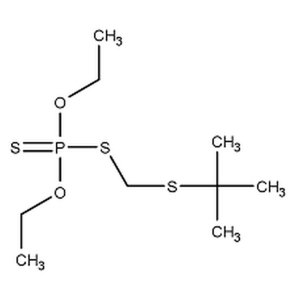 Terbufos