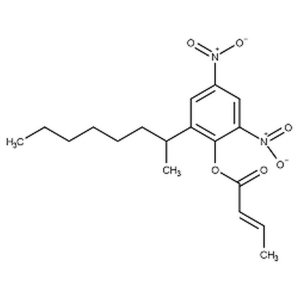 Meptyldinocap