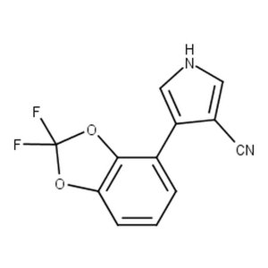 Fludioxonil
