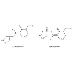 Phosphamidon