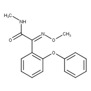 Metominostrobin, (E)- solution