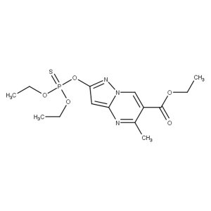 Pyrazophos