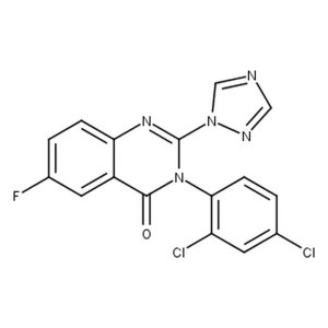 Fluquinconazole