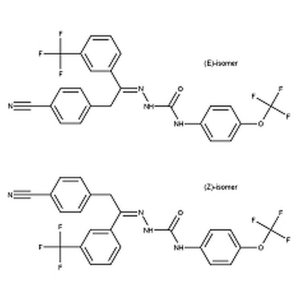 Metaflumizone