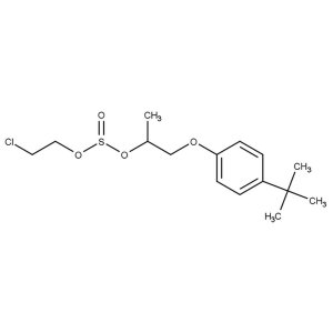 Aramite solution