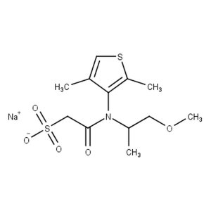 Dimethenamid ESA Sodium solution