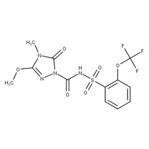 Flucarbazone solution