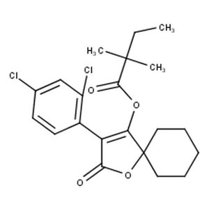 Spirodiclofen