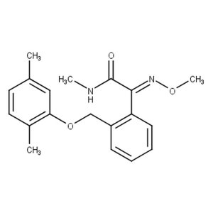 Dimoxystrobin solution