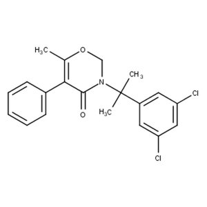 Oxaziclomefone solution