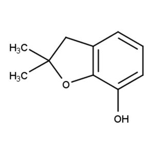 Carbofuranphenol solution