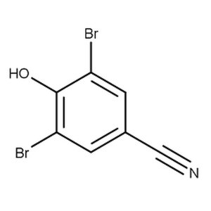 Bromoxynil solution