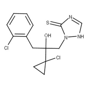 Prothioconazole