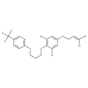 Pyridalyl
