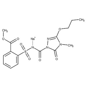 Propoxycarbazone Sodium