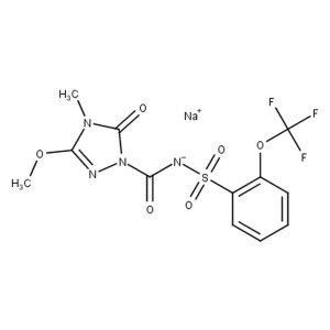 Flucarbazone Sodium
