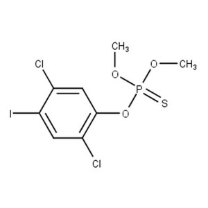Iodofenphos
