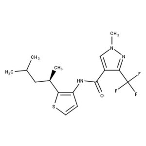 Penthiopyrad