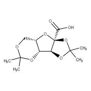 Dikegulac solution