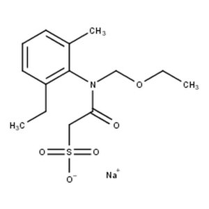 Acetochlor ESA Sodium