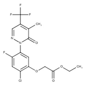 Flufenpyr-Ethyl solution